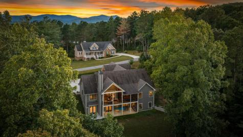205 Eastridge Court Blairsville GA 30512