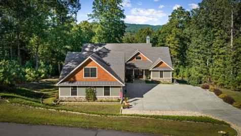 205 Eastridge Court Blairsville GA 30512