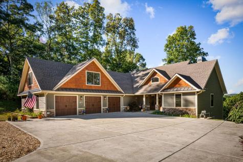 205 Eastridge Court Blairsville GA 30512