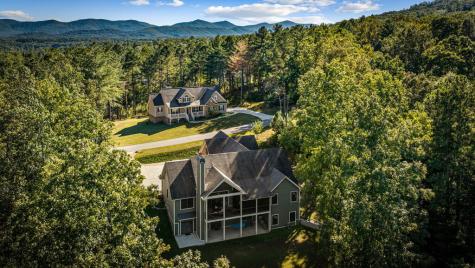 205 Eastridge Court Blairsville GA 30512