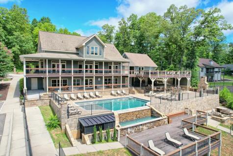 205 Eastridge Court Blairsville GA 30512