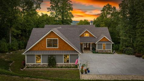 205 Eastridge Court Blairsville GA 30512