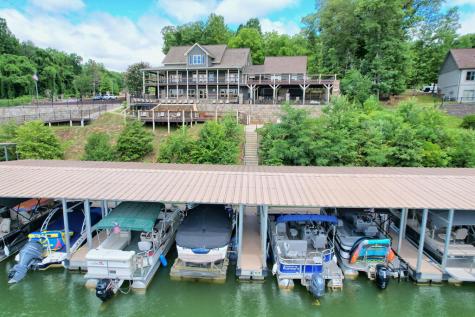 205 Eastridge Court Blairsville GA 30512