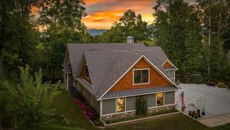 205 Eastridge Court Blairsville GA 30512