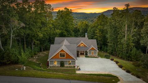 205 Eastridge Court Blairsville GA 30512
