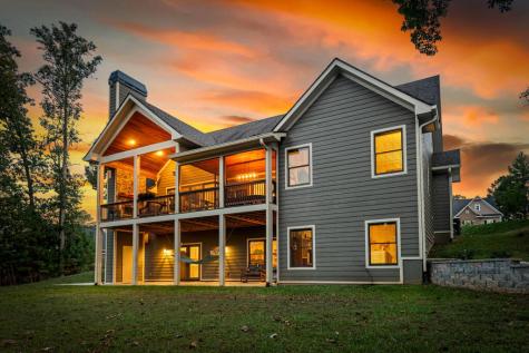 205 Eastridge Court Blairsville GA 30512