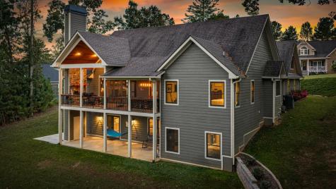 205 Eastridge Court Blairsville GA 30512