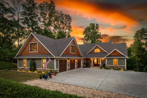 205 Eastridge Court Blairsville GA 30512