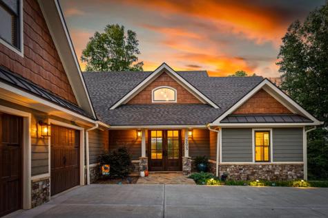 205 Eastridge Court Blairsville GA 30512