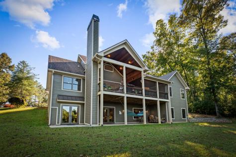 205 Eastridge Court Blairsville GA 30512