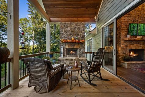 205 Eastridge Court Blairsville GA 30512