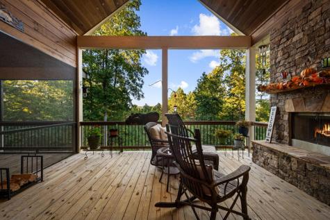 205 Eastridge Court Blairsville GA 30512