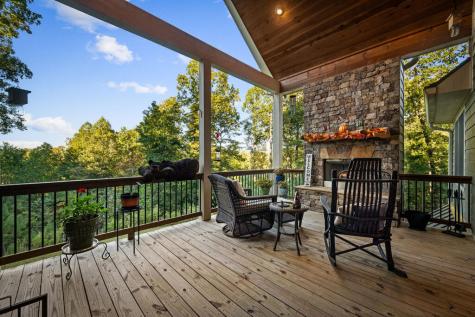 205 Eastridge Court Blairsville GA 30512