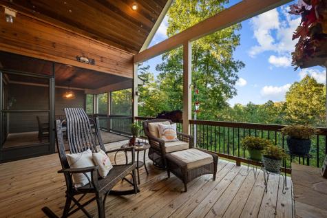 205 Eastridge Court Blairsville GA 30512