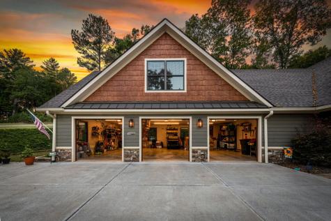 205 Eastridge Court Blairsville GA 30512