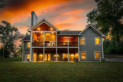 205 Eastridge Court Blairsville GA 30512