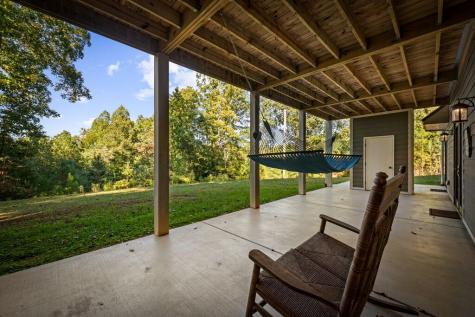 205 Eastridge Court Blairsville GA 30512