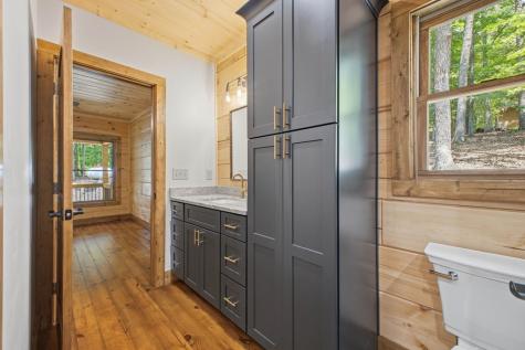 224 Pinecrest Drive Ellijay GA 30540