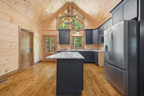 224 Pinecrest Drive Ellijay GA 30540