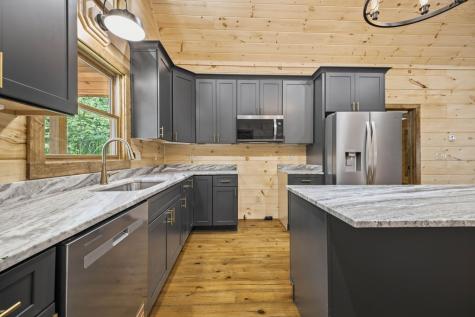 224 Pinecrest Drive Ellijay GA 30540