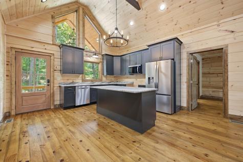 224 Pinecrest Drive Ellijay GA 30540