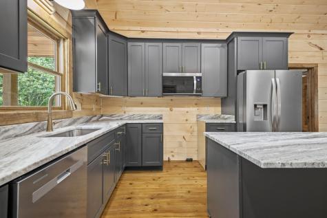 224 Pinecrest Drive Ellijay GA 30540