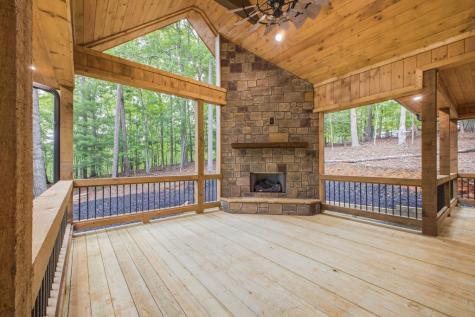 224 Pinecrest Drive Ellijay GA 30540