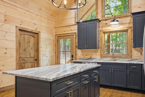 224 Pinecrest Drive Ellijay GA 30540