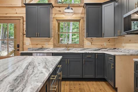 224 Pinecrest Drive Ellijay GA 30540