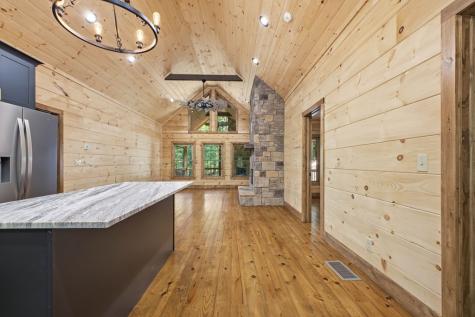 224 Pinecrest Drive Ellijay GA 30540