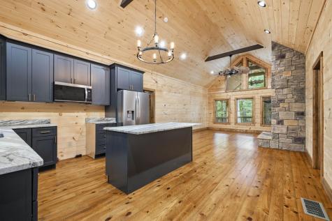 224 Pinecrest Drive Ellijay GA 30540