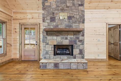 224 Pinecrest Drive Ellijay GA 30540