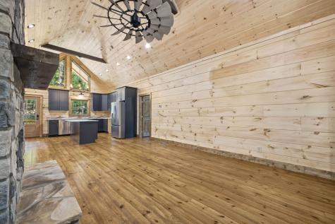 224 Pinecrest Drive Ellijay GA 30540