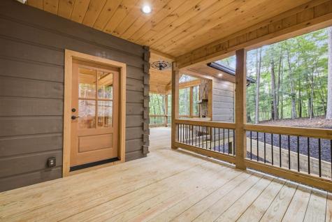 224 Pinecrest Drive Ellijay GA 30540