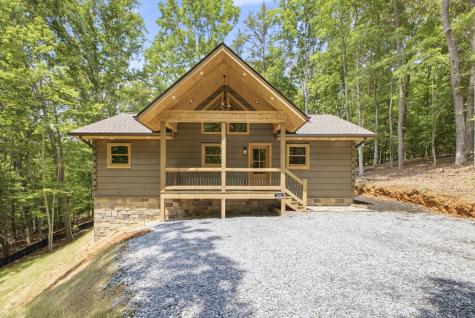 224 Pinecrest Drive Ellijay GA 30540