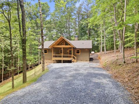 224 Pinecrest Drive Ellijay GA 30540