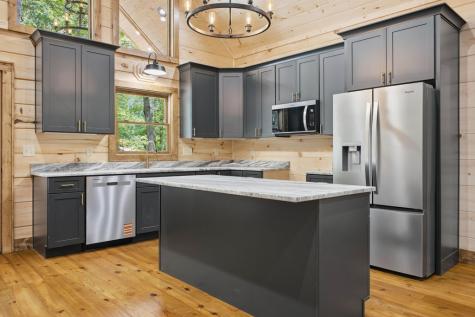 224 Pinecrest Drive Ellijay GA 30540