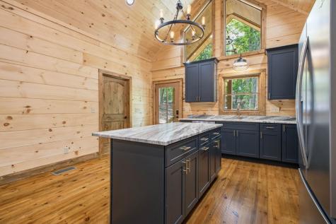 224 Pinecrest Drive Ellijay GA 30540