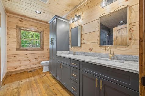 224 Pinecrest Drive Ellijay GA 30540