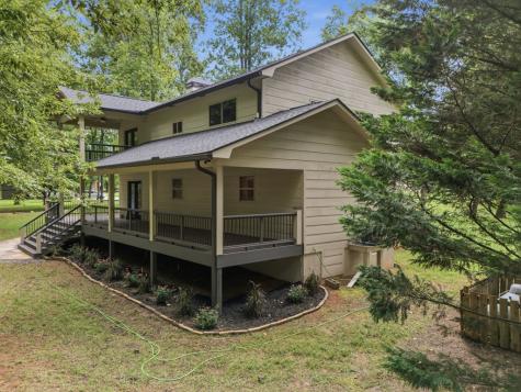 124 W Mountain Meadows Hayesville NC 28904