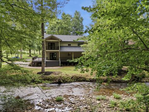 124 W Mountain Meadows Hayesville NC 28904