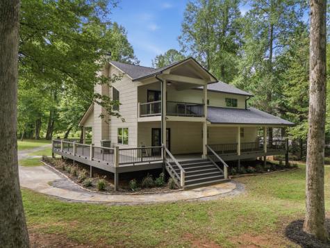 124 W Mountain Meadows Hayesville NC 28904