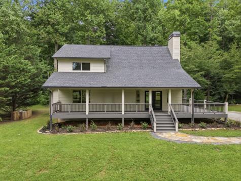 124 W Mountain Meadows Hayesville NC 28904