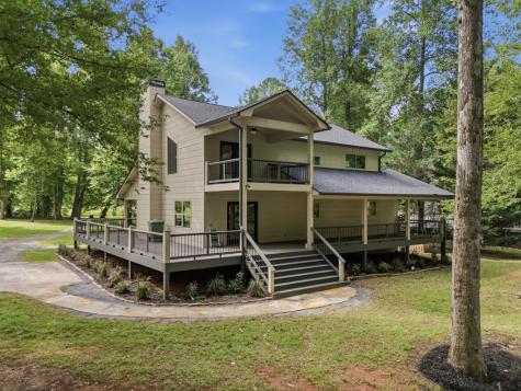 124 W Mountain Meadows Hayesville NC 28904