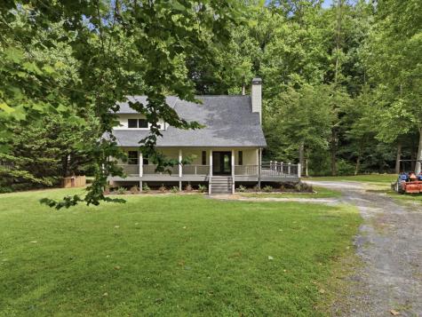 124 W Mountain Meadows Hayesville NC 28904