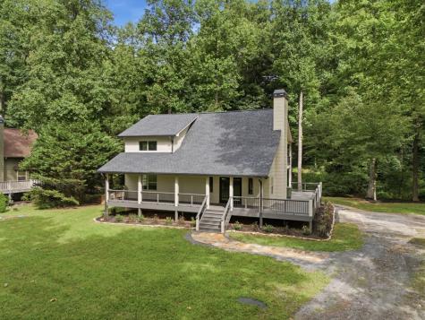 124 W Mountain Meadows Hayesville NC 28904