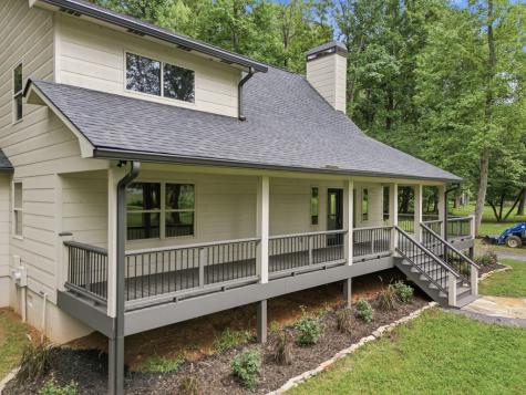 124 W Mountain Meadows Hayesville NC 28904