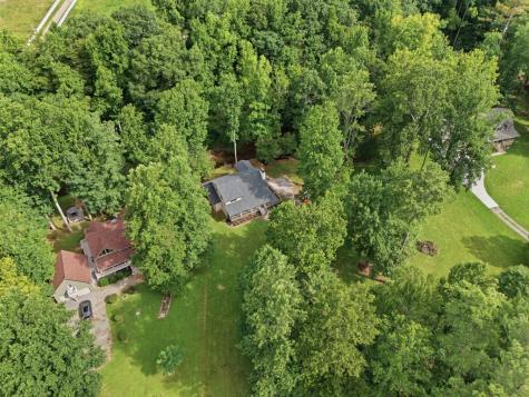 124 W Mountain Meadows Hayesville NC 28904