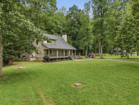 124 W Mountain Meadows Hayesville NC 28904
