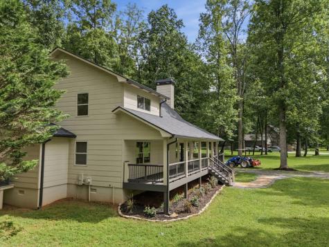 124 W Mountain Meadows Hayesville NC 28904